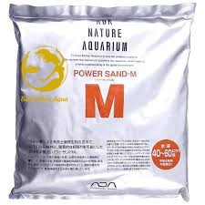 Cốt nền ADA Power Sand size S-M-L